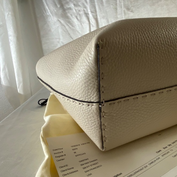 Fendi Tote - Picture 5 of 10